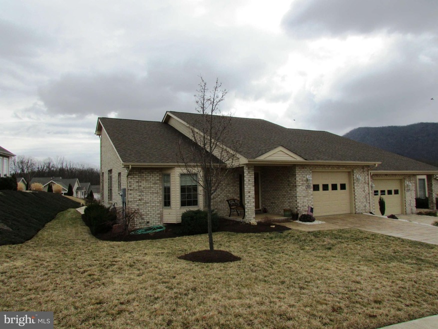 153 Daniel Ct, Strasburg, VA 22657 - photo 1