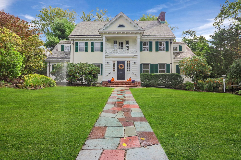 Welcome Home!