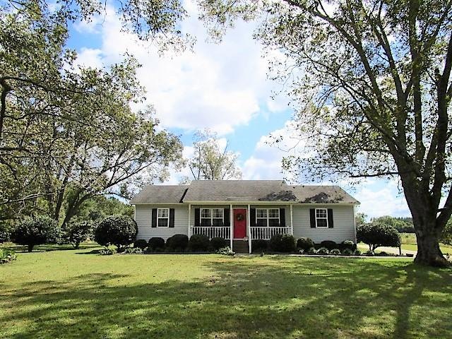 Home in the Country