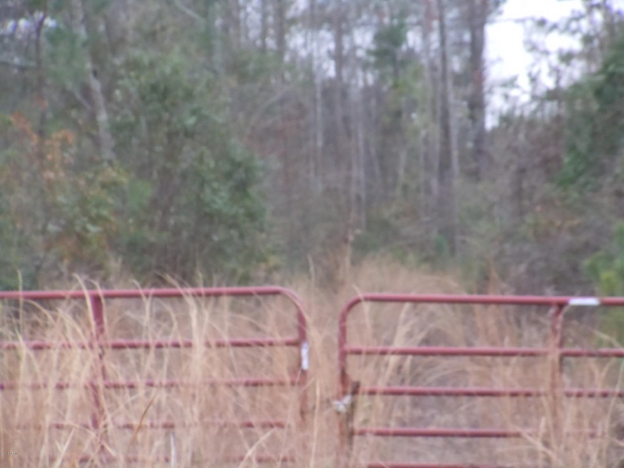 Entry into Property