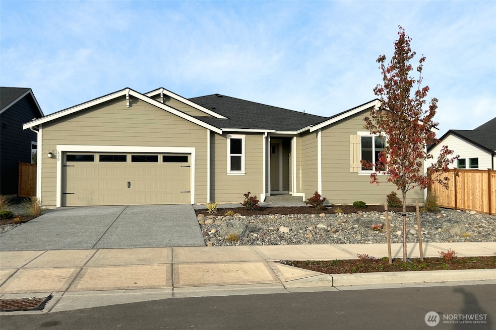 620 Silver Frost Dr, Sequim, WA 98382 - photo 1