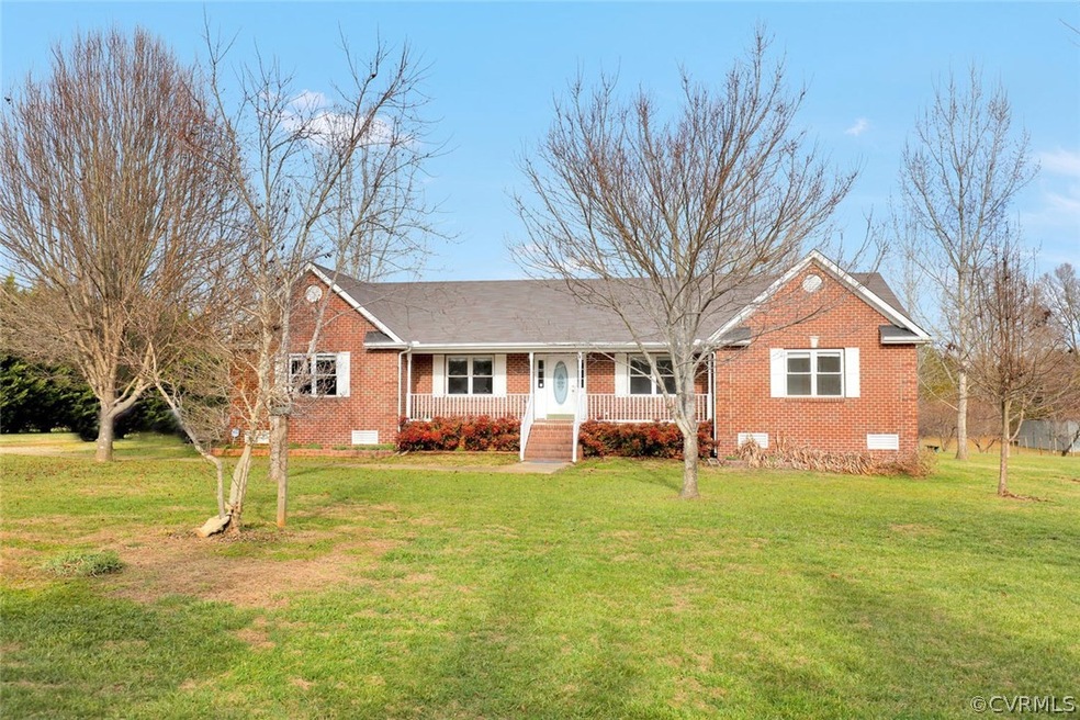 11480 Coverly Dr, Amelia Court House, VA 23002 - photo 1