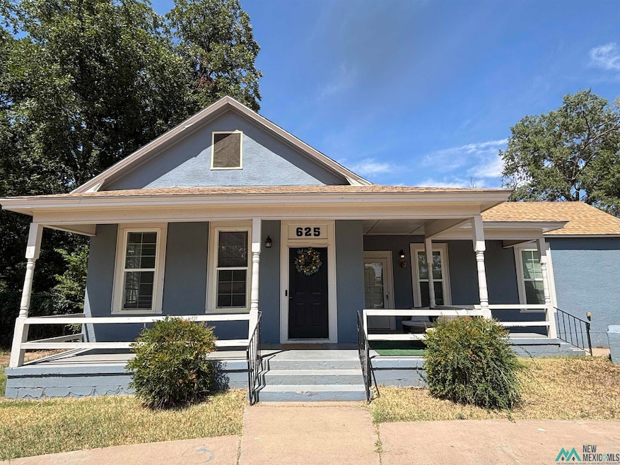 625 E Cherry St, Roswell, NM 88201 - photo 1