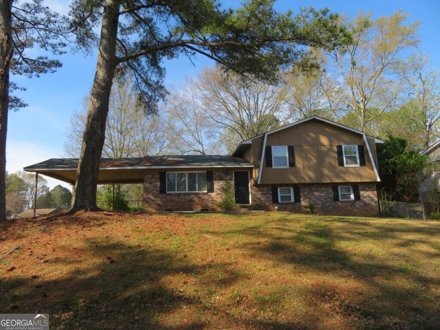 8349 Meridian Dr, Riverdale, GA 30274 - photo 1
