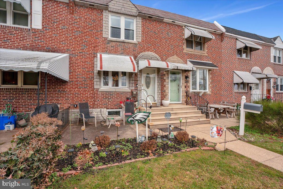 103 Westbridge Rd, Glenolden, PA 19036 - photo 1