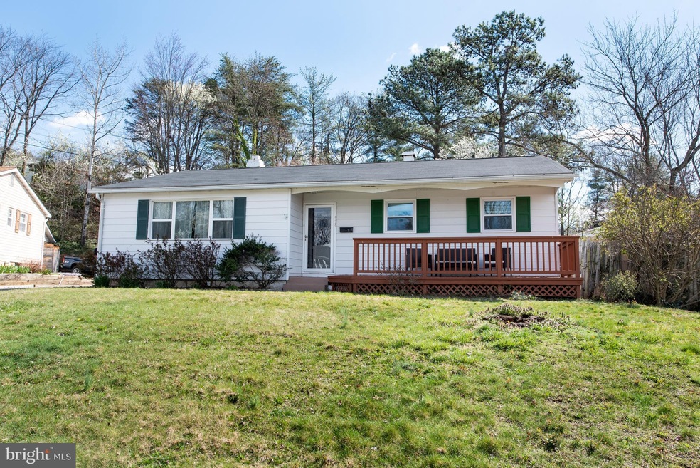 3328 Dominion S, Laurel, MD 20724 - photo 1