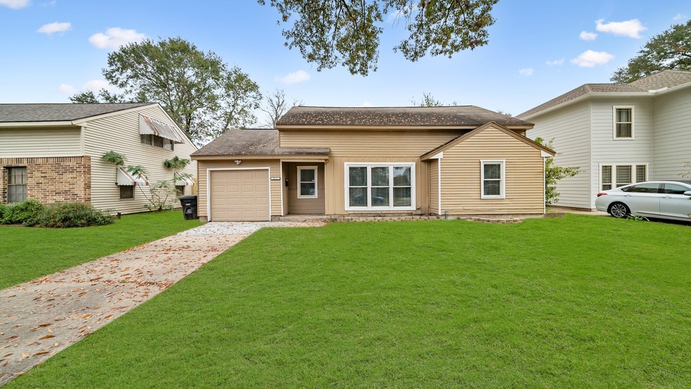 3815 Cosby St, Houston, TX 77021 - photo 1