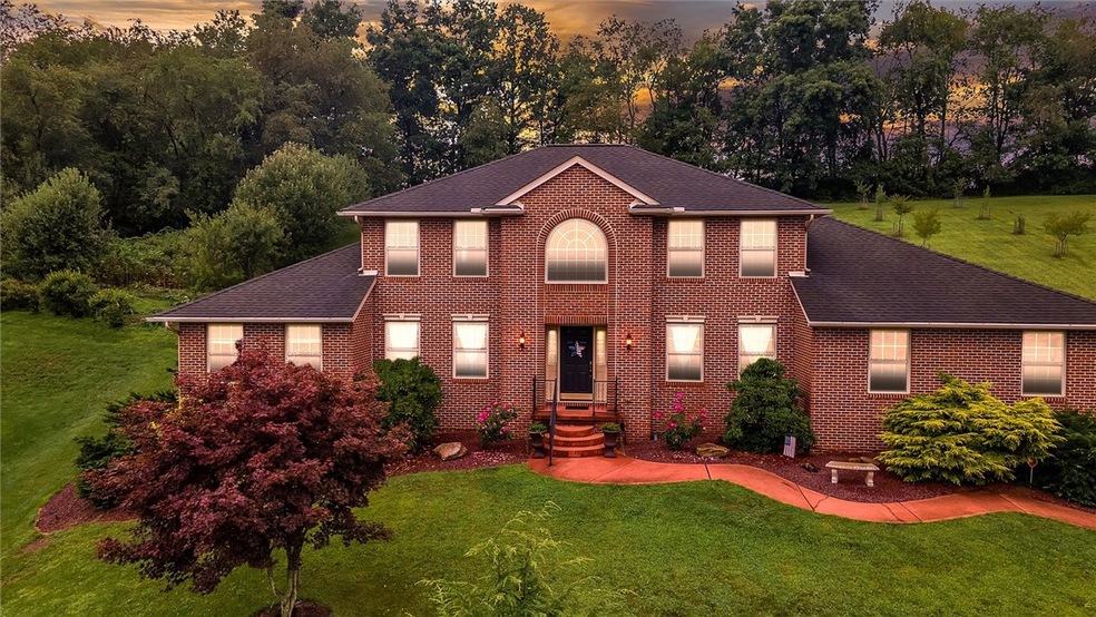 49 Morningside Dr, Indiana, PA 15701 - photo 1