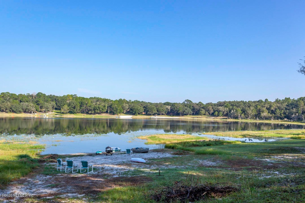 6074 S Twin Lakes Rd, Keystone Heights, FL 32656 - photo 1