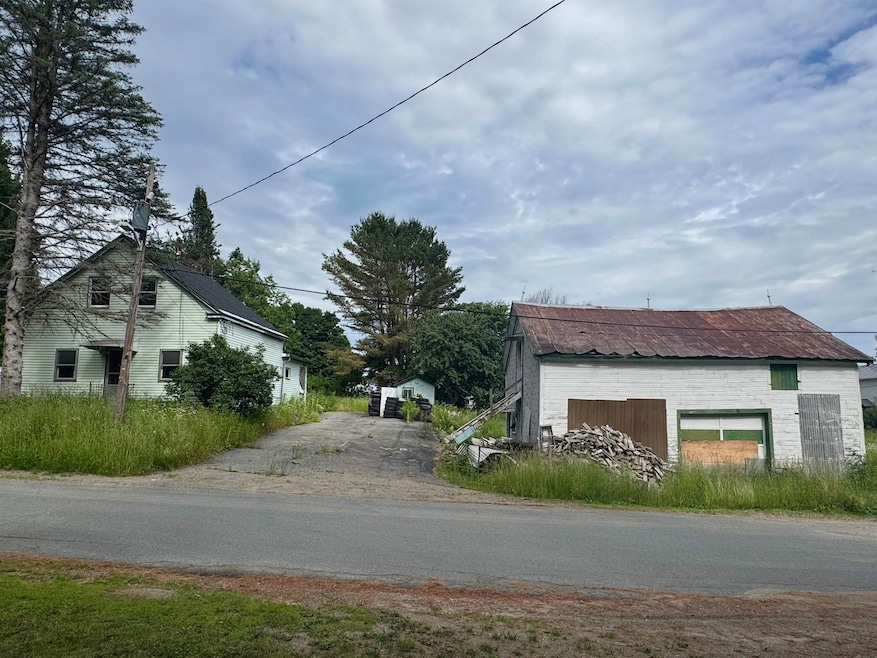 232 Mill St, Troy, VT 05868 - photo 1