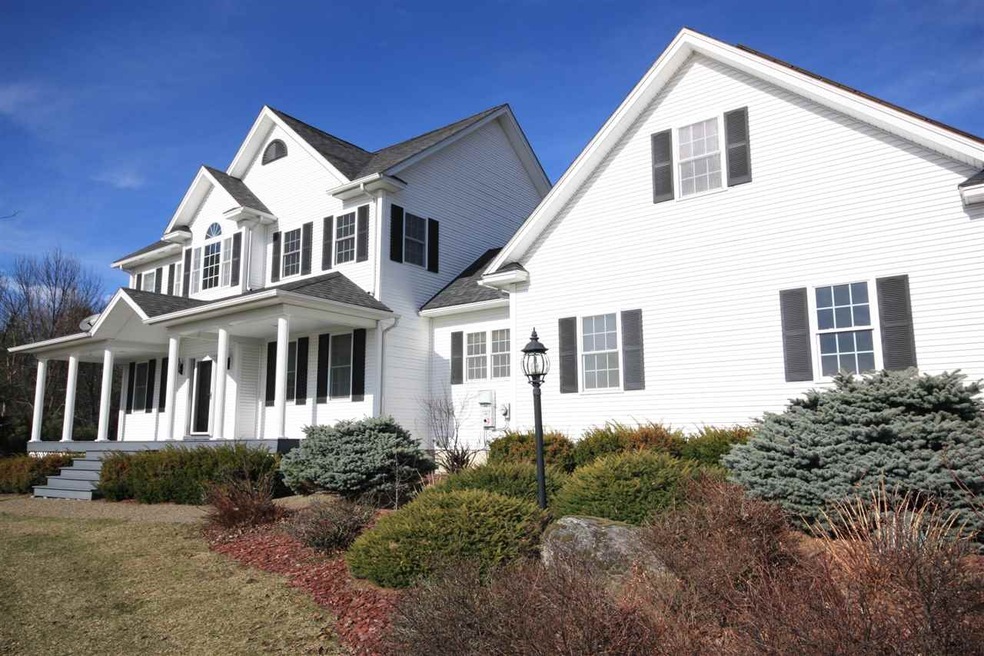 36 Ridgeview Rd, Fairfax, VT 05454 - photo 1