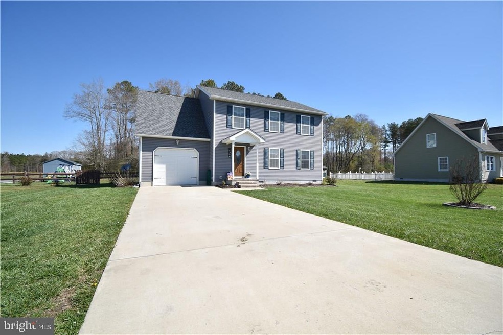 26306 Gabby Ln, Georgetown, DE 19947 - photo 1