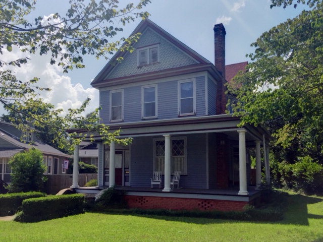 Main View