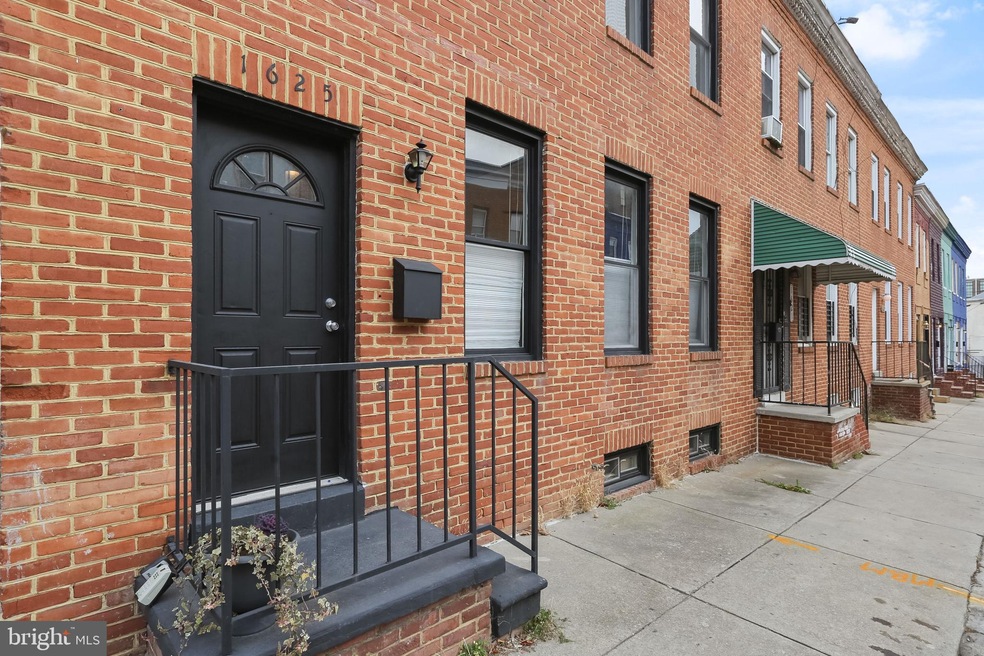 1625 Latrobe St, Baltimore, MD 21202 - photo 1
