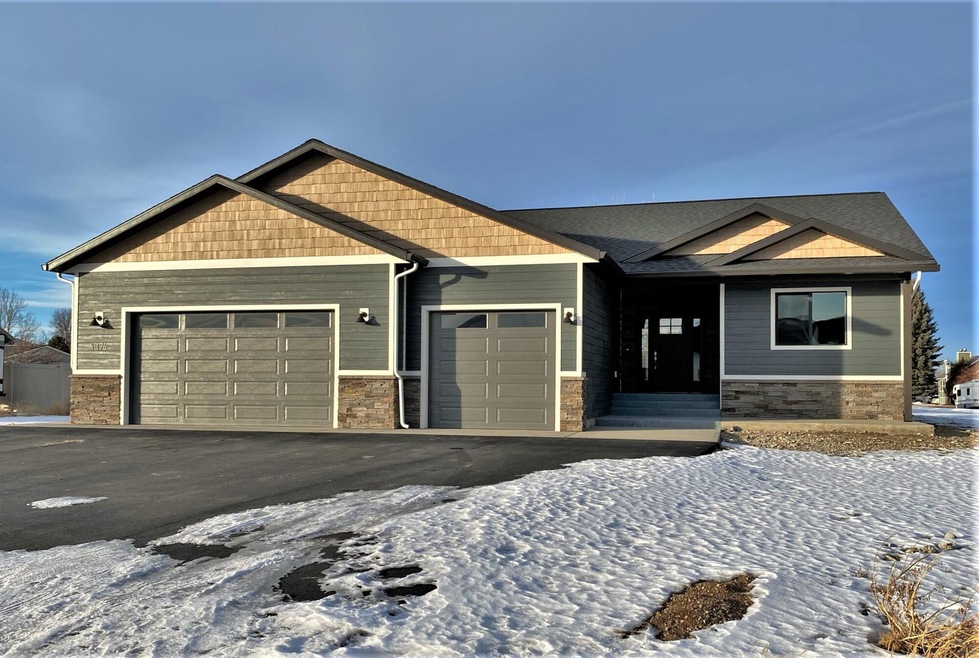 1376 Cambray Loop