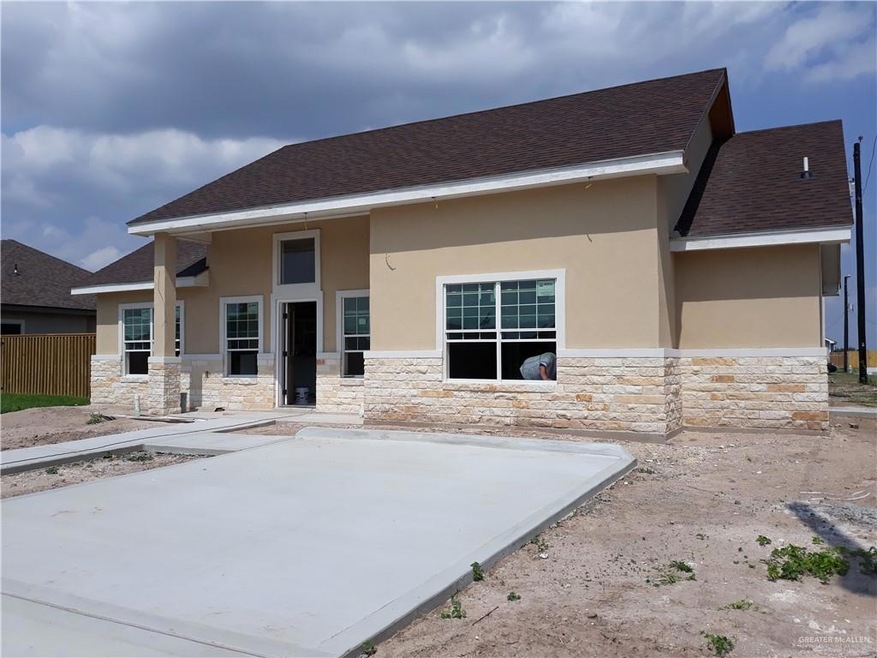 812 Sabrina Dr, Alamo, TX 78516 - photo 1