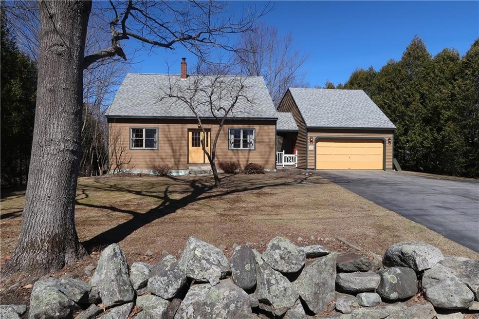 19 High St, Hallowell, ME 04347 - photo 1