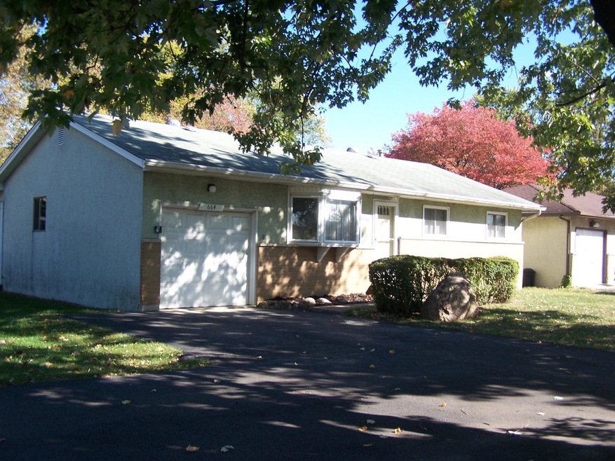 Welcome to 664 Agler Road