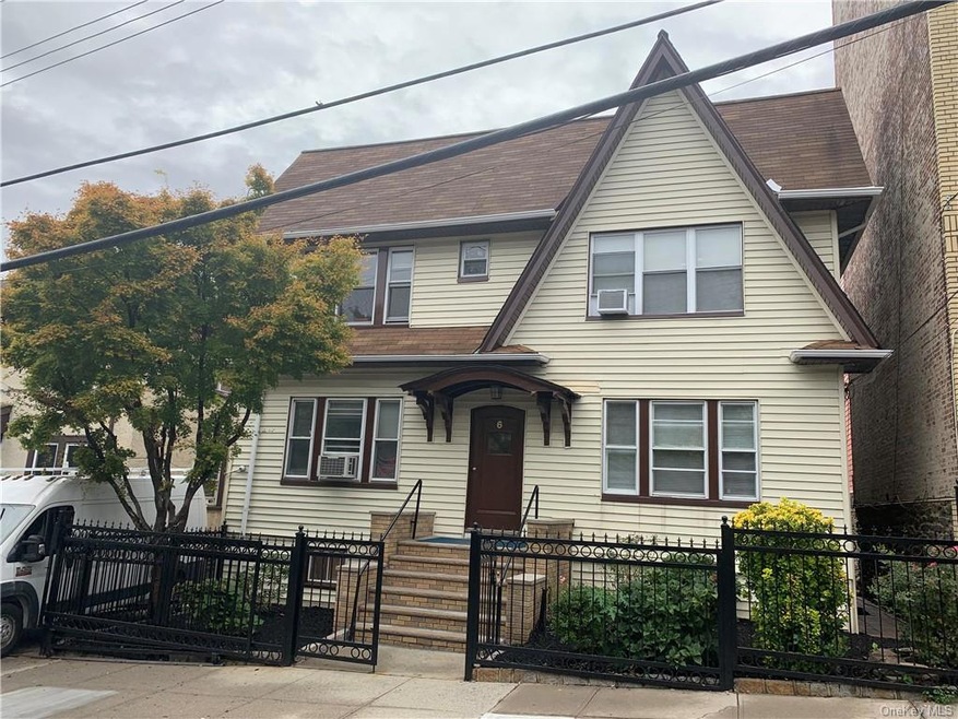 6 Bayley Ave unit 1, Yonkers, NY 10705 - photo 1