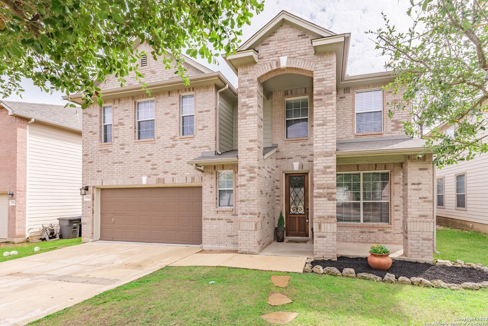 8102 Cooper Mill, San Antonio, TX 78255 - photo 1