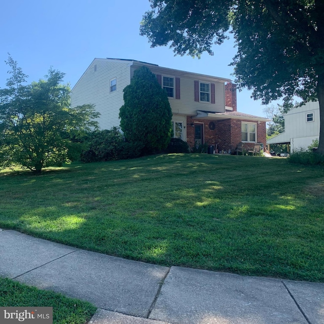 228 Jacqueline Dr, Upper Chichester, PA 19061 MLS PADE2057072