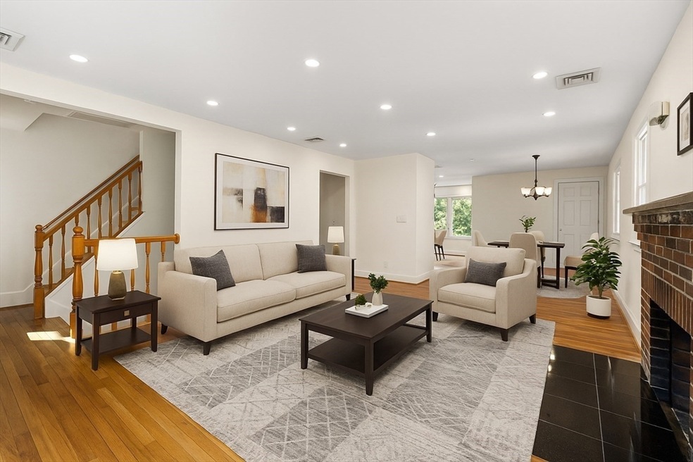 32 Miller Rd unit 34, Newton Center, MA 02459 - photo 1