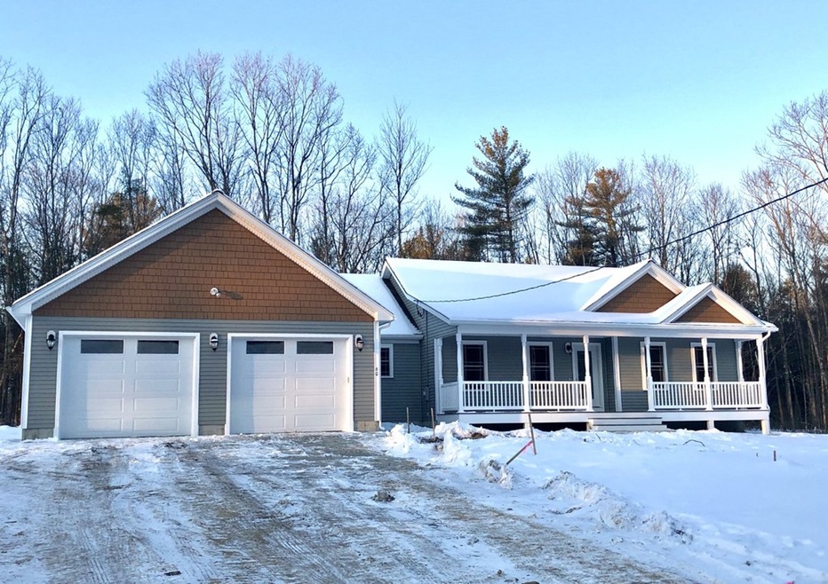 2 Colony Rd, Westminster, MA 01473 - photo 1