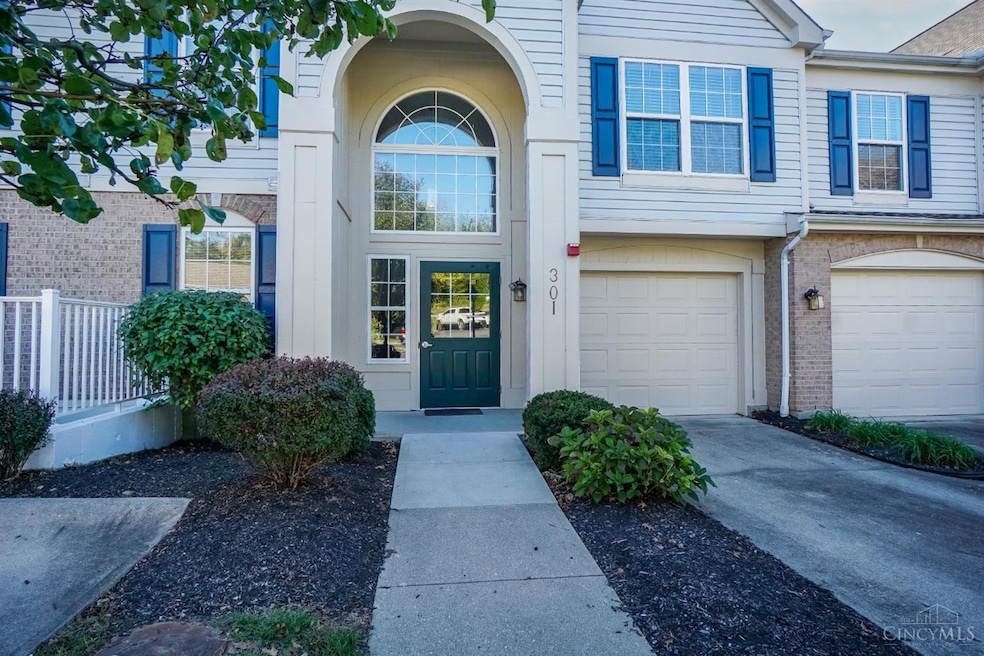 301 Doublegate Dr, Milford, OH 45150 - photo 1