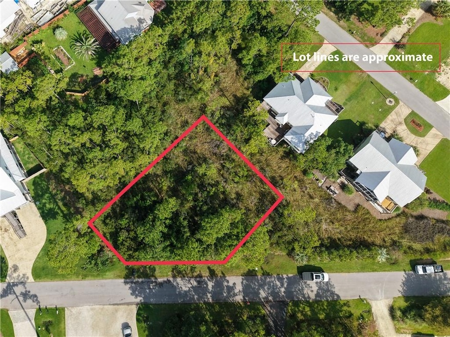 0 Bayou Rd unit 7626389, Orange Beach, AL 36561 - photo 1