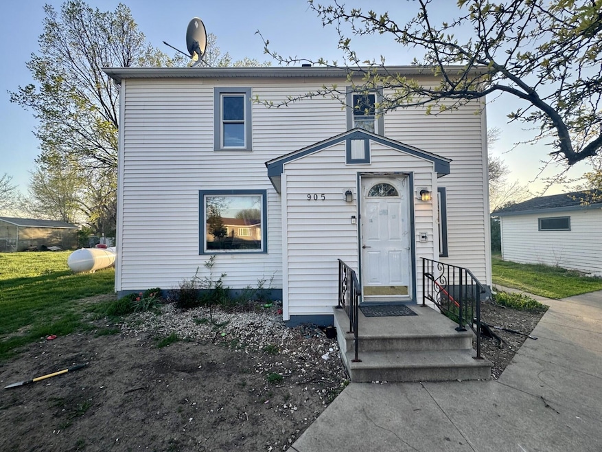 For Sale $97,000