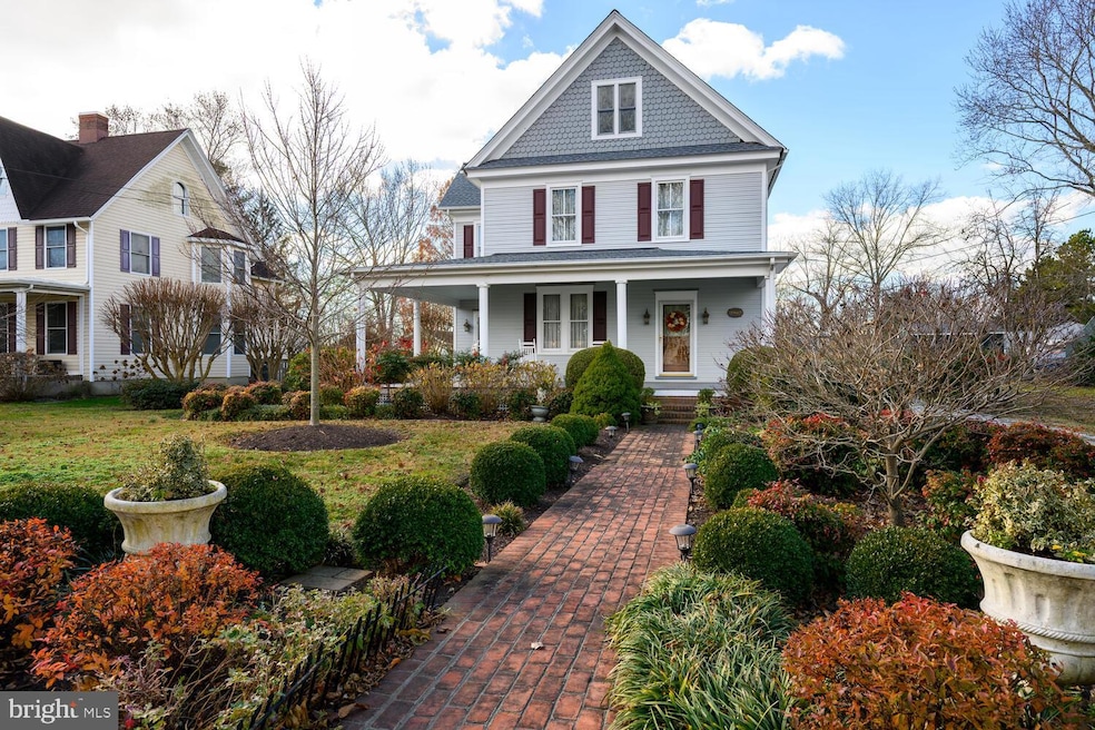 3962 Main St, Trappe, MD 21673 - photo 1