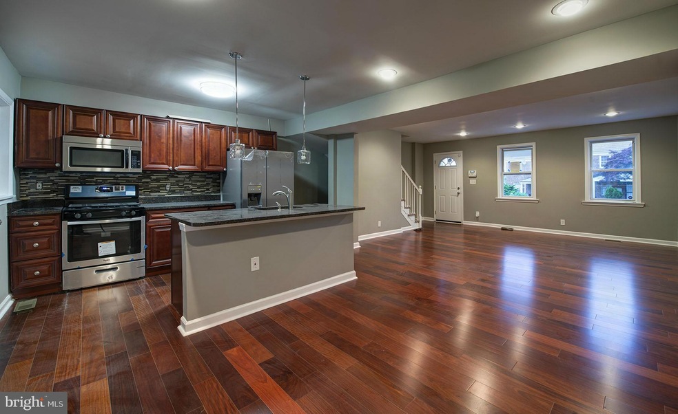 840 Lyndhurst St, Baltimore, MD 21229 - photo 1