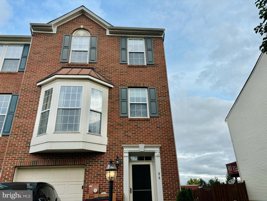 96 Monte Carlo Way, Charles Town, WV 25414 - photo 1