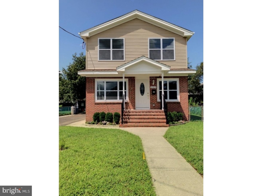 202 W Washington St, Riverside, NJ 08075 - photo 1