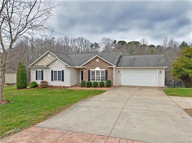 146 Foy Ln, Statesville, NC 28625 - photo 1