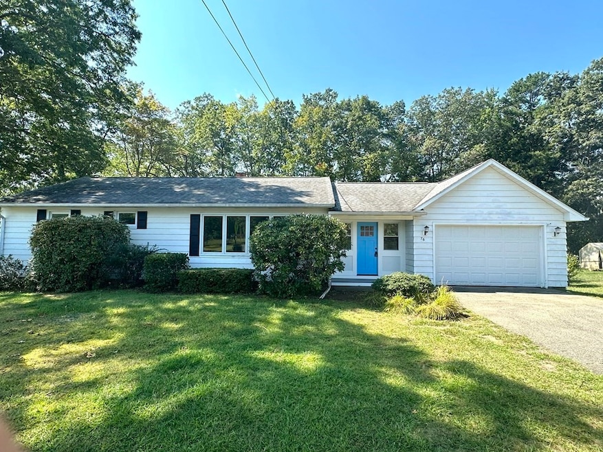 76 Montague St, Turners Falls, MA 01376 - photo 1