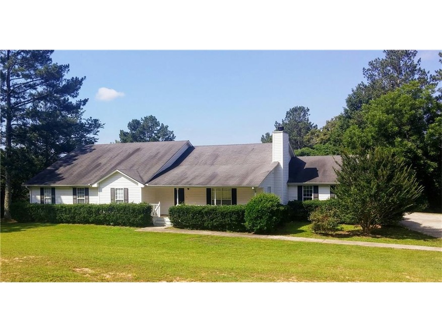 1553 Drowning Creek Rd 3,000sq ft 4BR/4.5BA, LR,FR