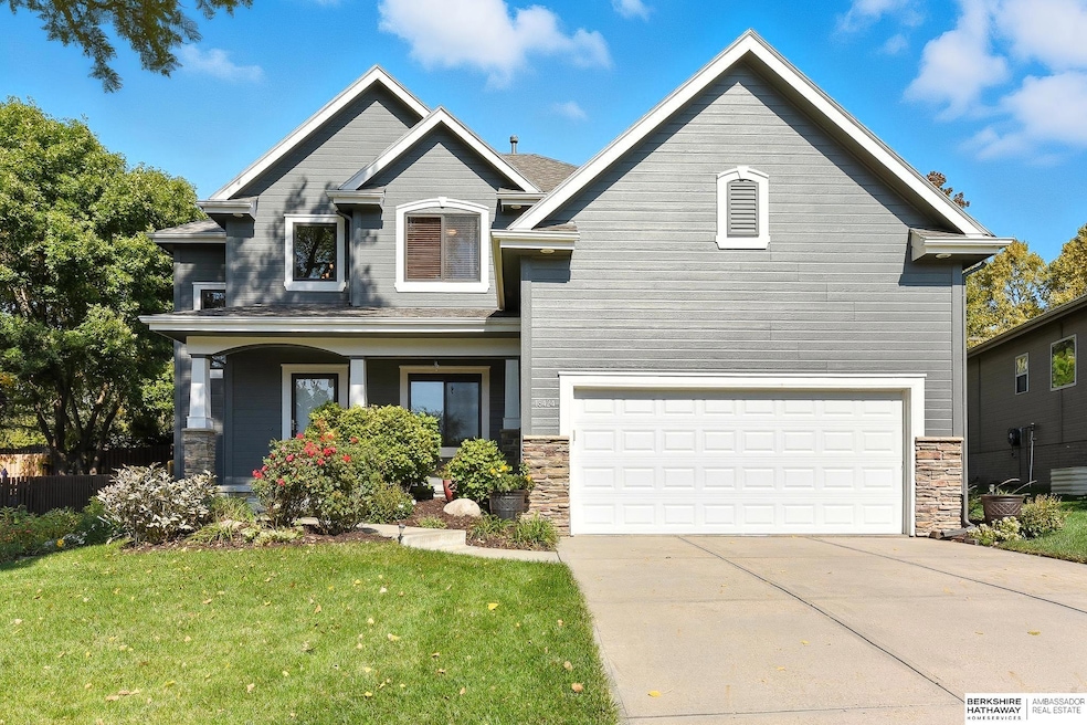 18424 Howard St, Elk Horn, NE 68022 - photo 1