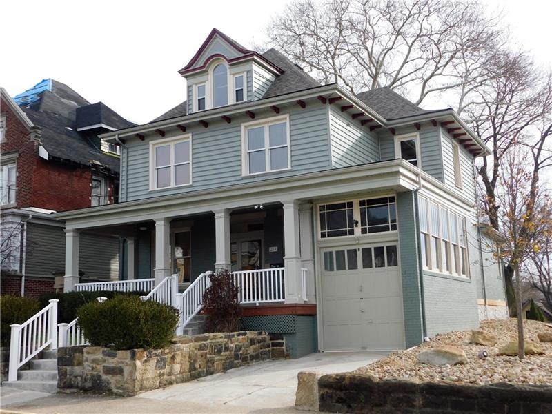 Welcome Home to 204 N 1st St