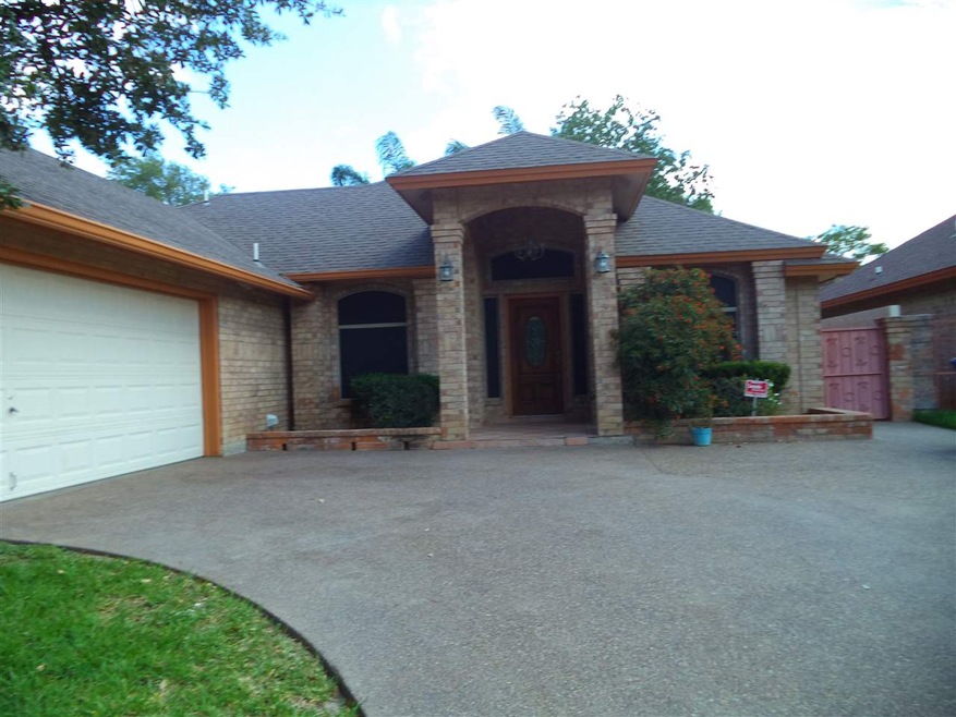 506 Goldfinch St, Laredo, TX 78045 - photo 1