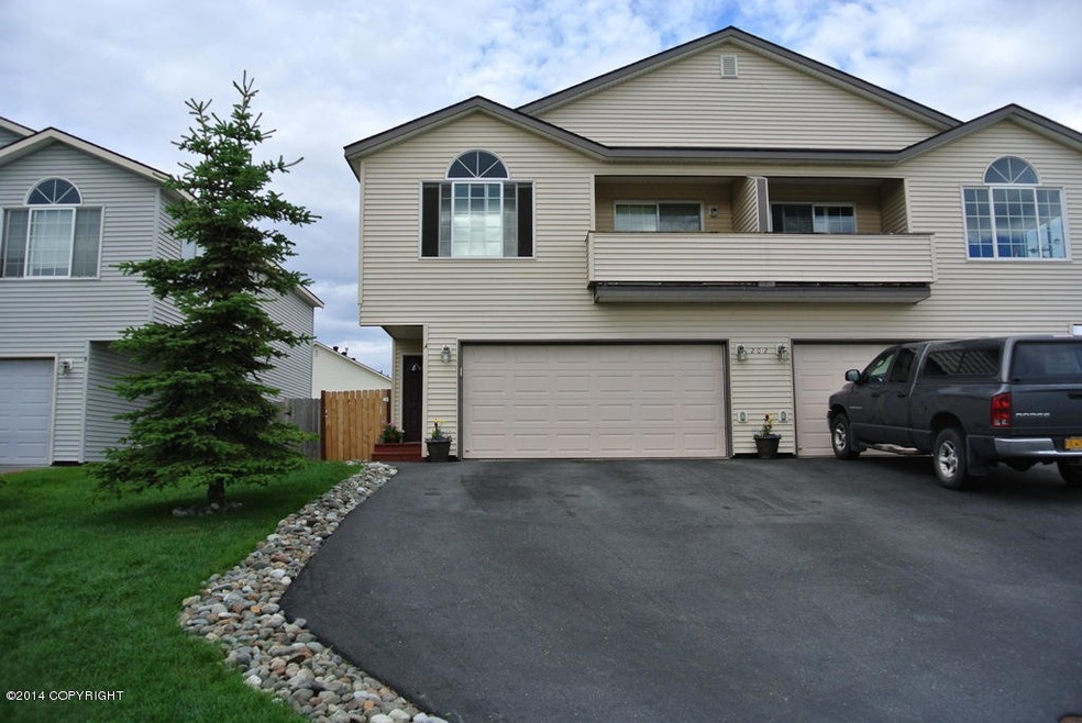 Anchorage REMAX Dynamic Home for Sale