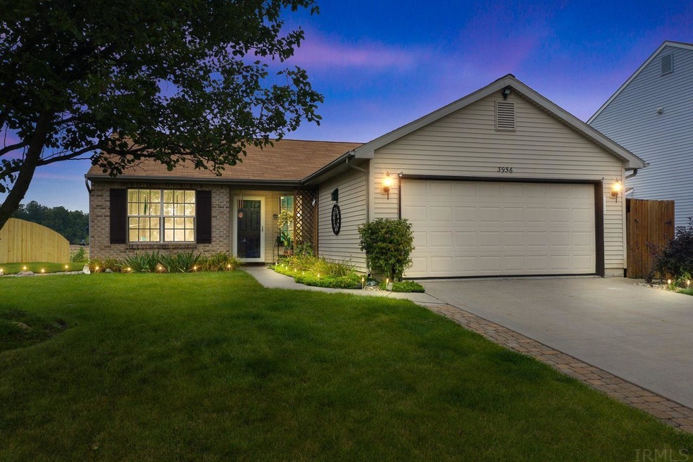 3956 Pebble Way, New Haven, IN 46774 - photo 1