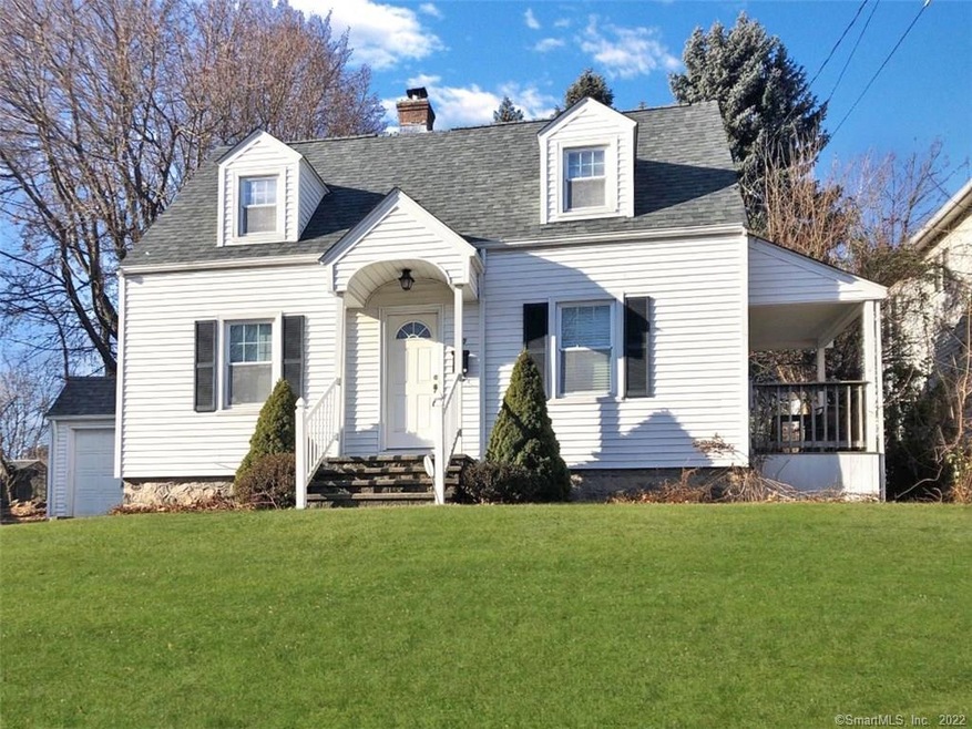 30 Pratt St, Bristol, CT 06010 - photo 1