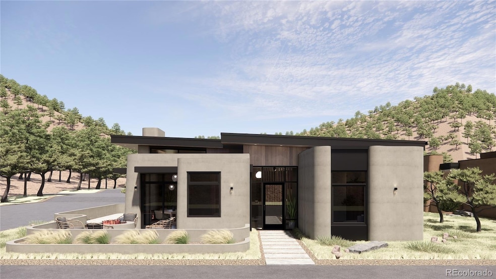 Casa La Encanto Model