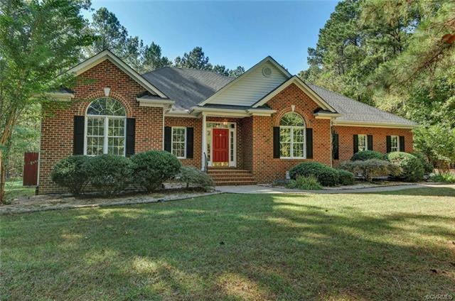 2901 Maple Grove Ln W, Powhatan, VA 23139 - photo 1