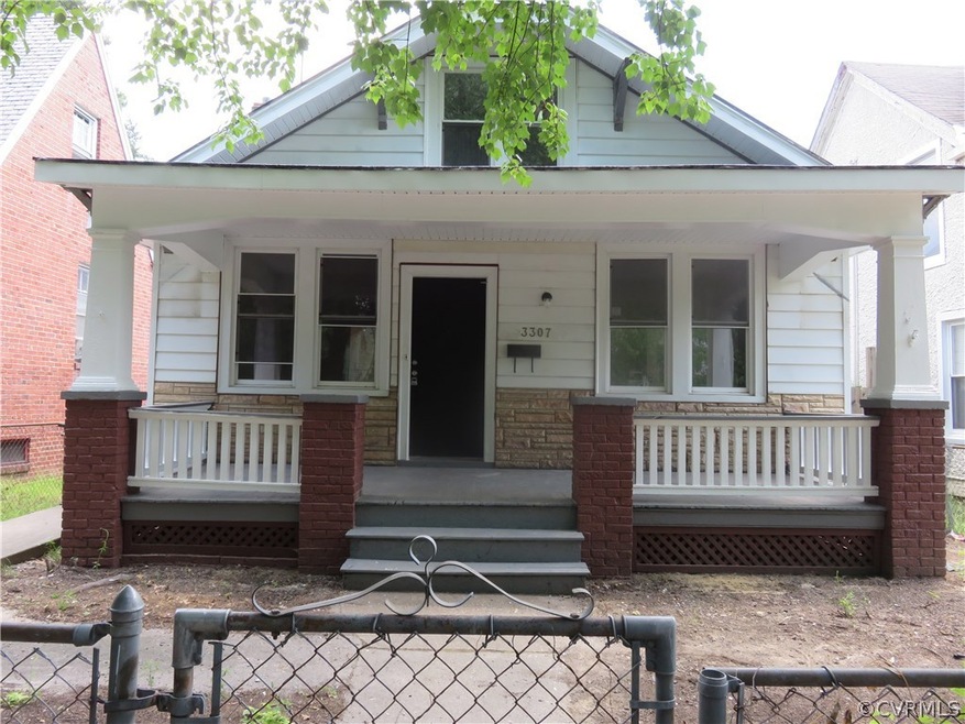 3307 Delaware Ave, Richmond, VA 23222 - photo 1