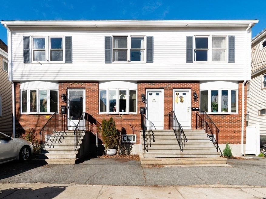 38 Bolster St unit 2, Everett, MA 02149 - photo 1