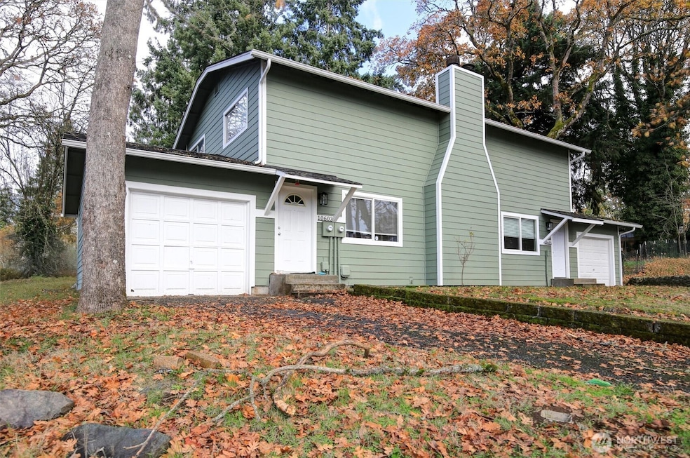 10605 10th Avenue Ct S, Tacoma, WA 98444 - photo 1