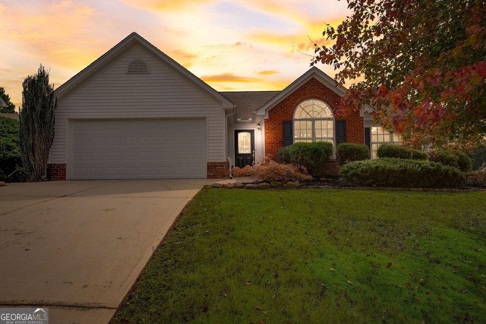 4198 Deer Springs Way, Gainesville, GA 30506 - photo 1