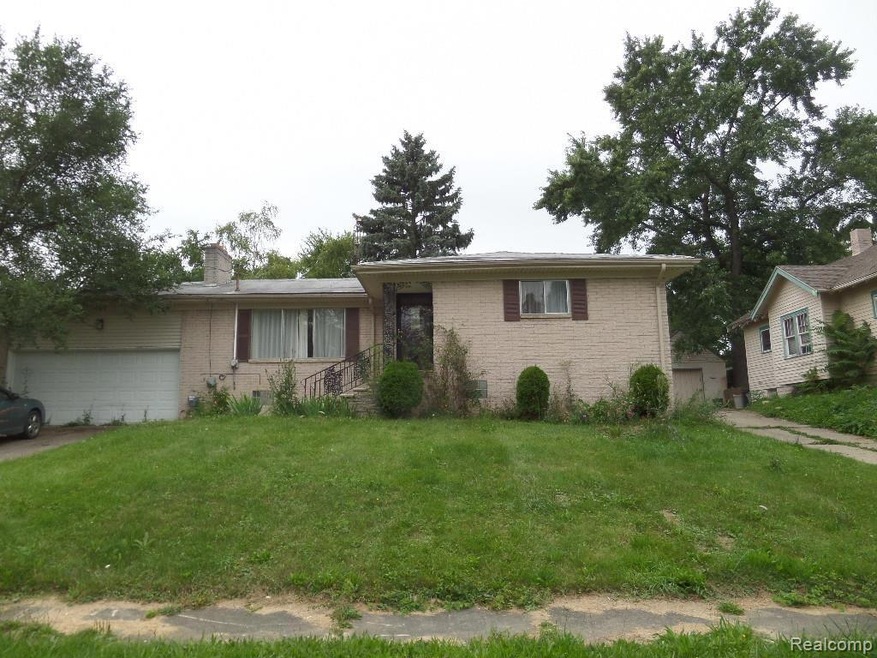 982 Farnum Ave, Flint, MI 48503 - photo 1